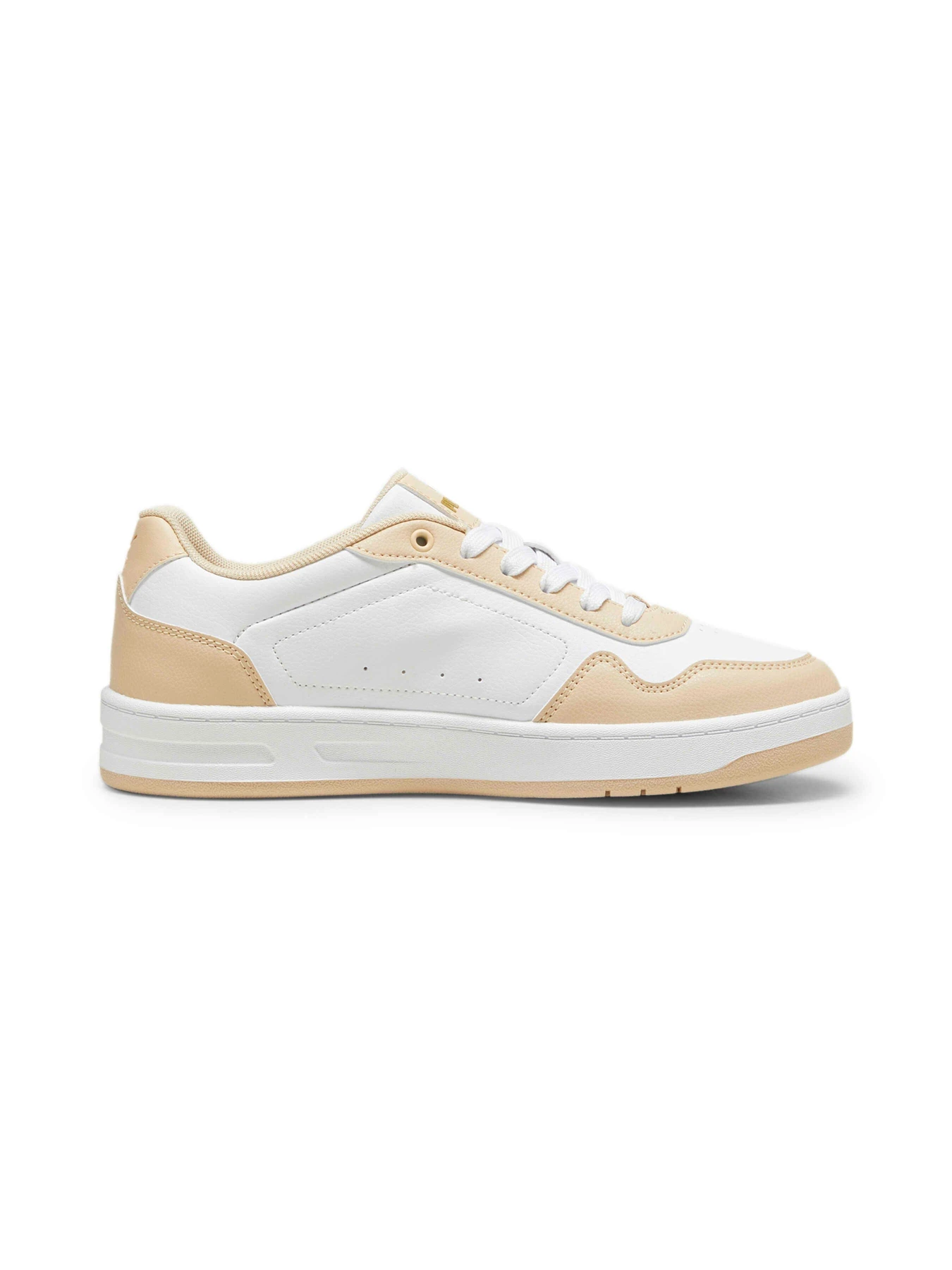 Кеди PUMA Court Classy модель 395021 Кеди PUMA Court Classy модель 395021 Фото
