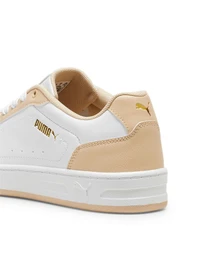 Кеди PUMA Court Classy модель 395021 Фото