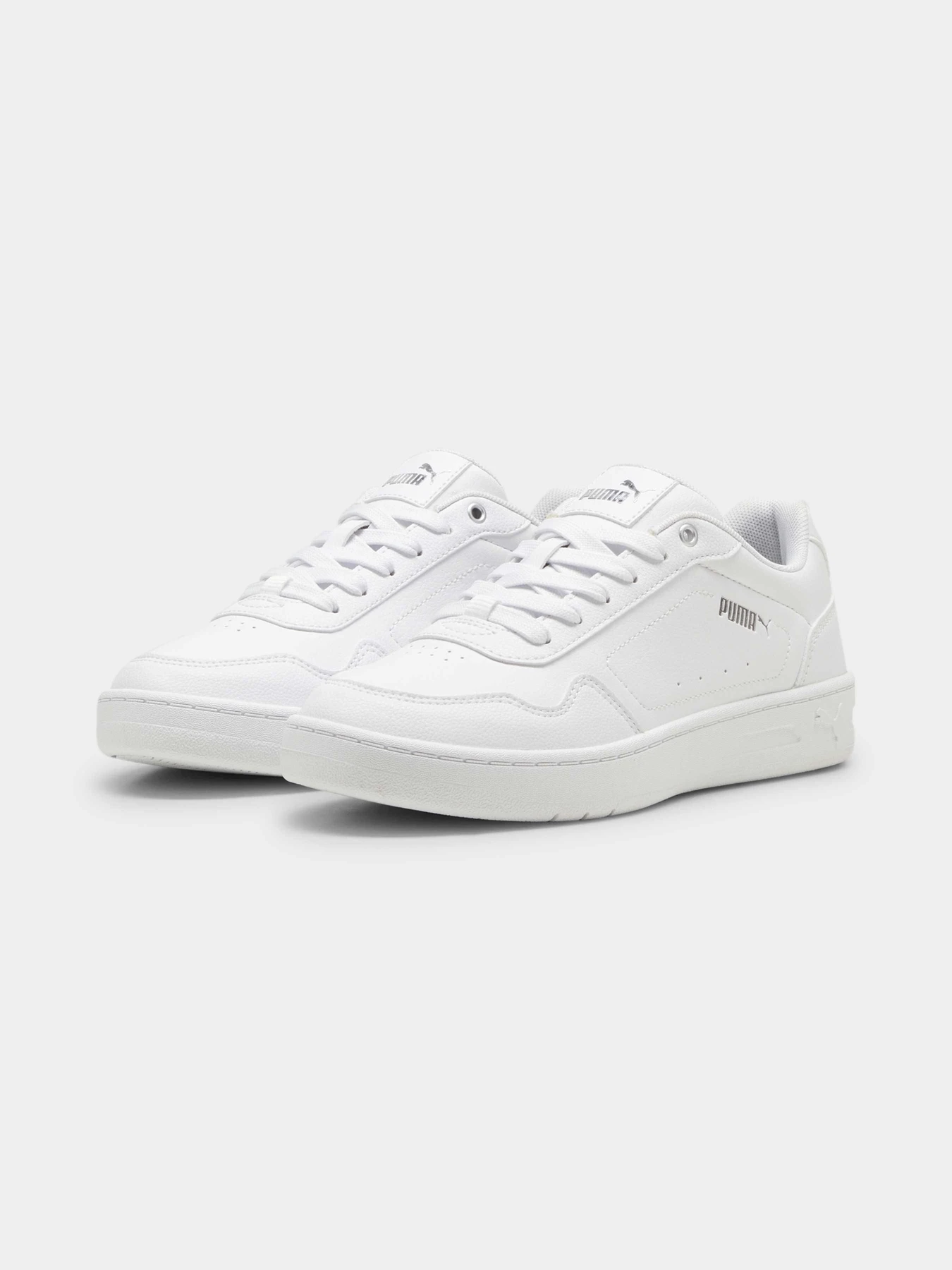 Кеды PUMA Court Classy модель 395021 Кеды PUMA Court Classy модель 395021 Фото