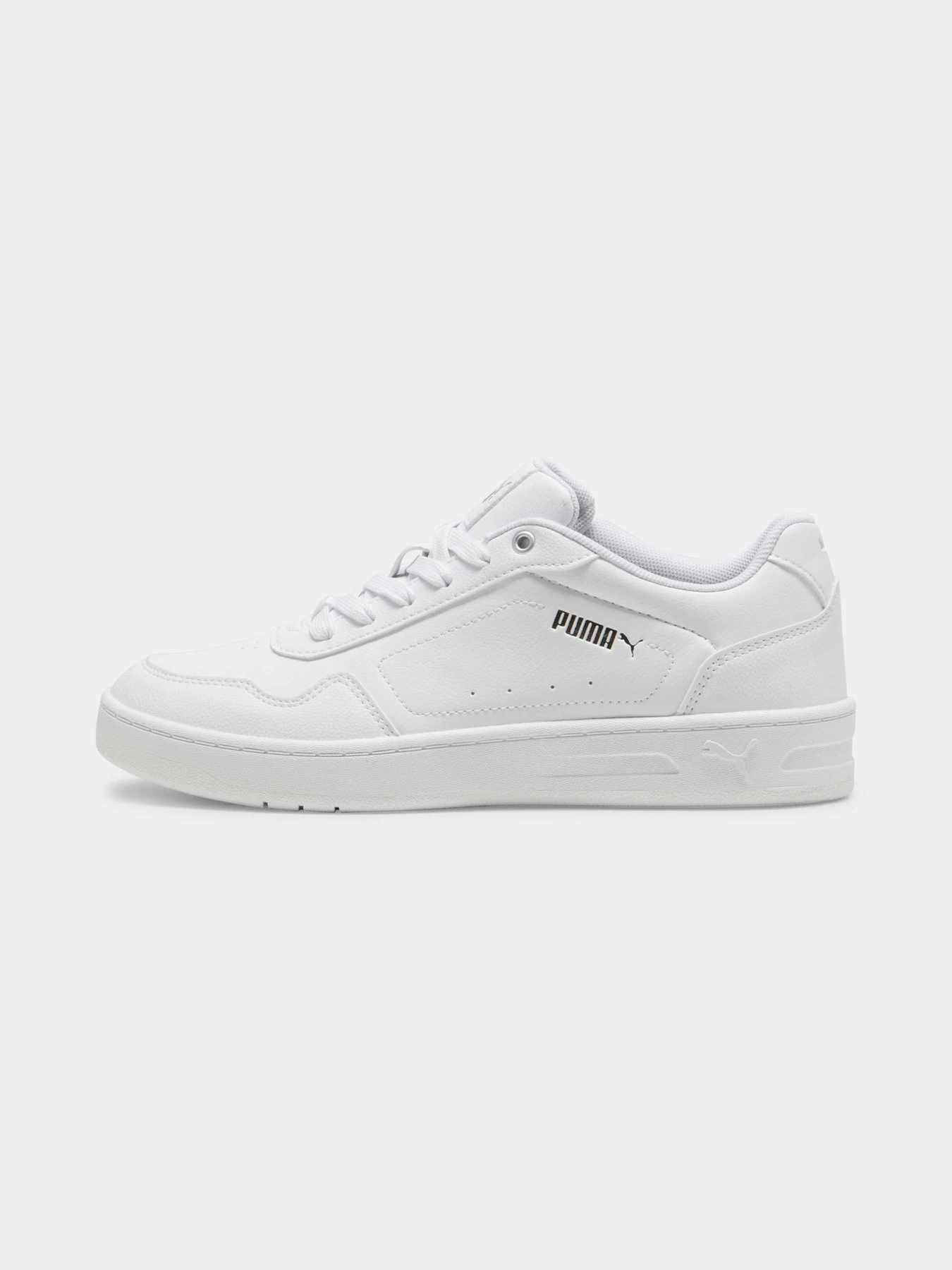 Кеды PUMA Court Classy модель 395021 Кеды PUMA Court Classy модель 395021 Фото