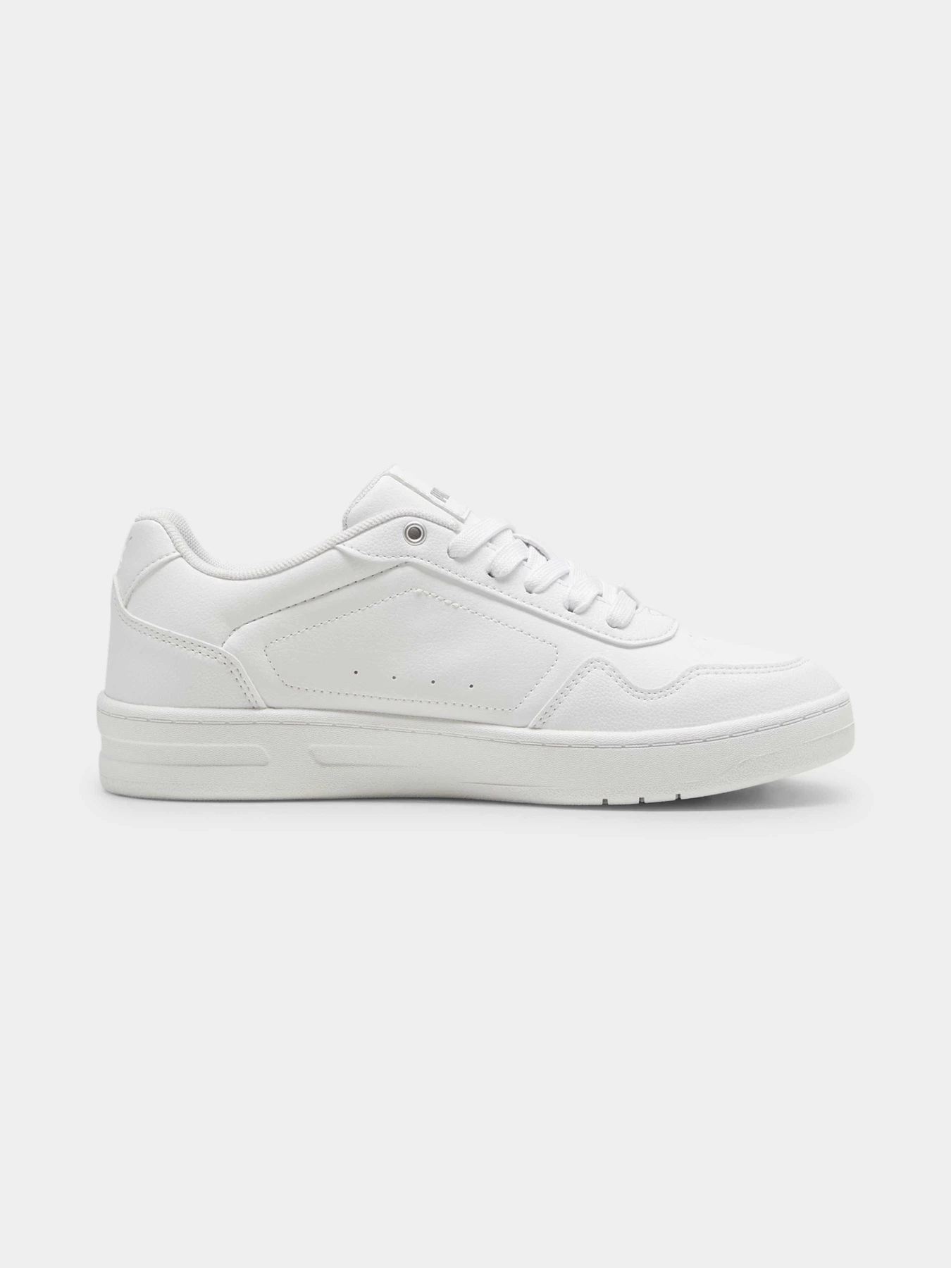 Кеды PUMA Court Classy модель 395021 Кеды PUMA Court Classy модель 395021 Фото
