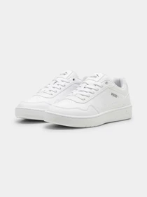 Кеды PUMA Court Classy модель 395021 Фото