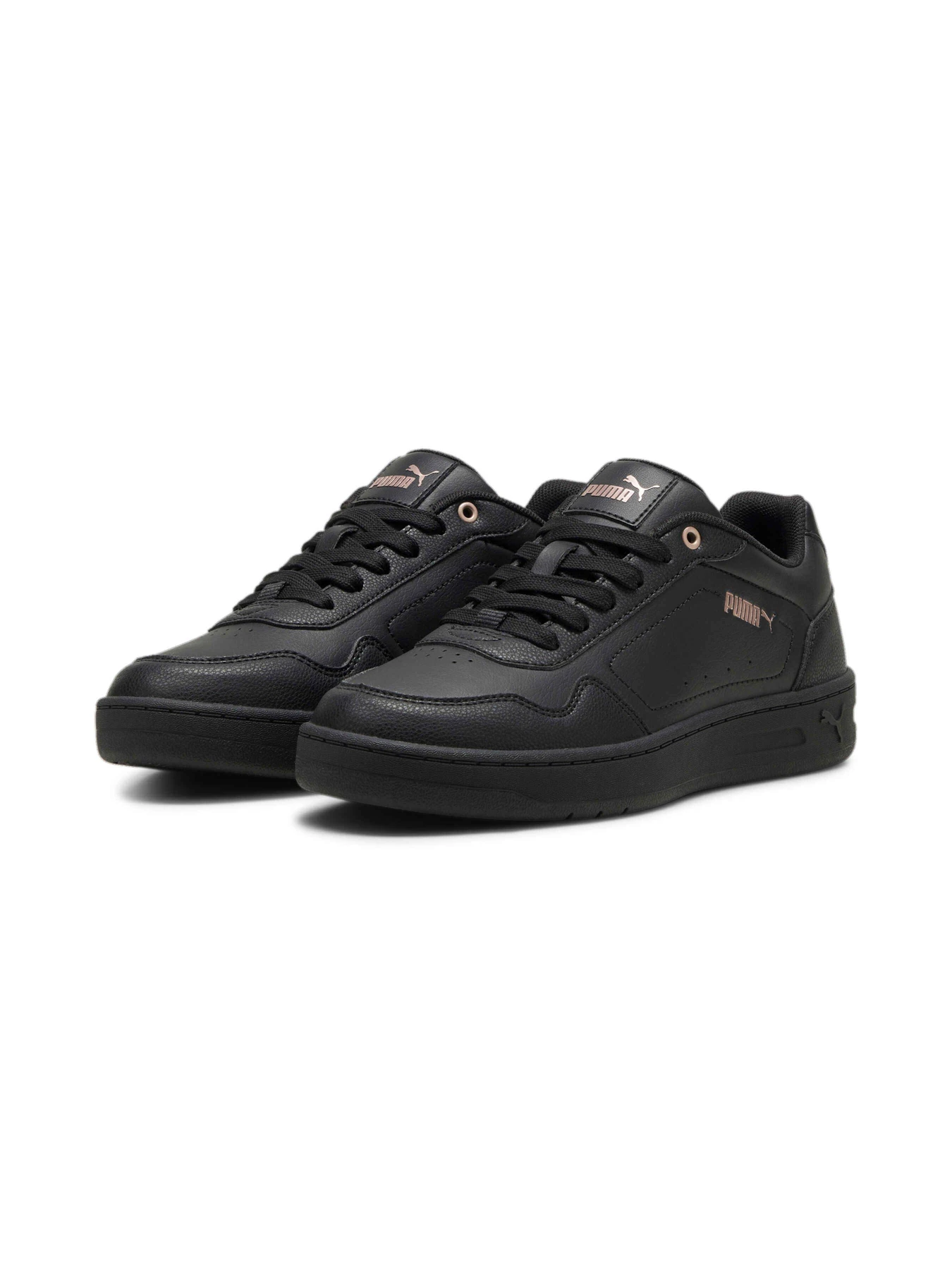 Кеди PUMA Court Classy модель 395021 Фото