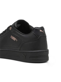 Кеди PUMA Court Classy модель 395021 Фото