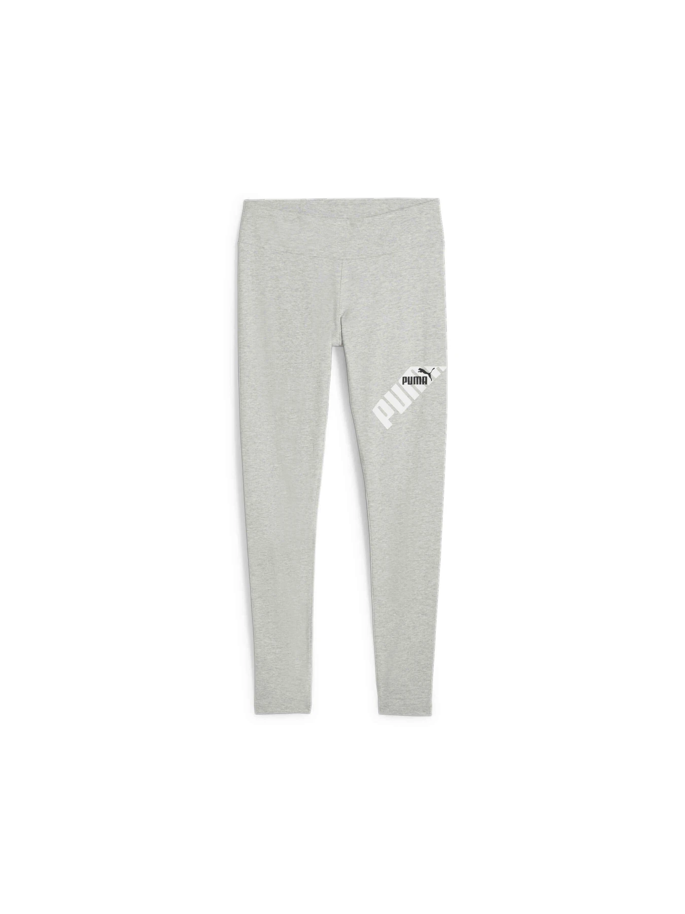 Брюки PUMA Power Leggings модель 677894 Фото