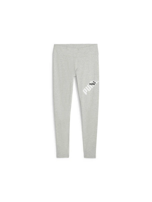 Брюки PUMA Power Leggings модель 677894 Фото
