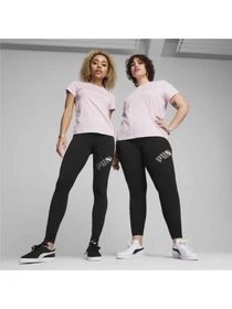 Брюки PUMA Power Leggings модель 677894 Фото