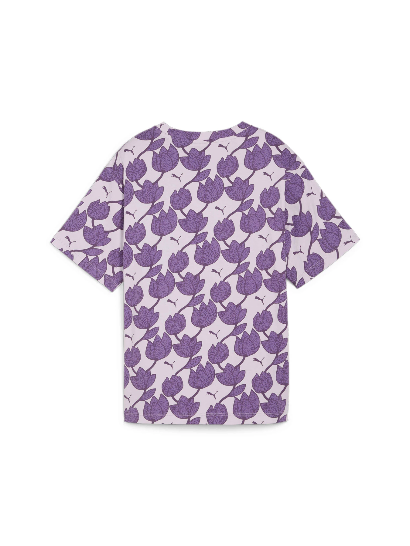 Футболки и поло PUMA Ess+ Blossom Aop Tee модель 679493 Футболки и поло PUMA Ess+ Blossom Aop Tee модель 679493 Фото
