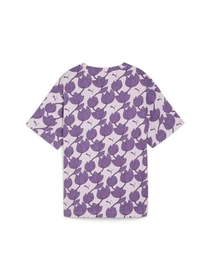 Футболки и поло PUMA Ess+ Blossom Aop Tee модель 679493 Фото