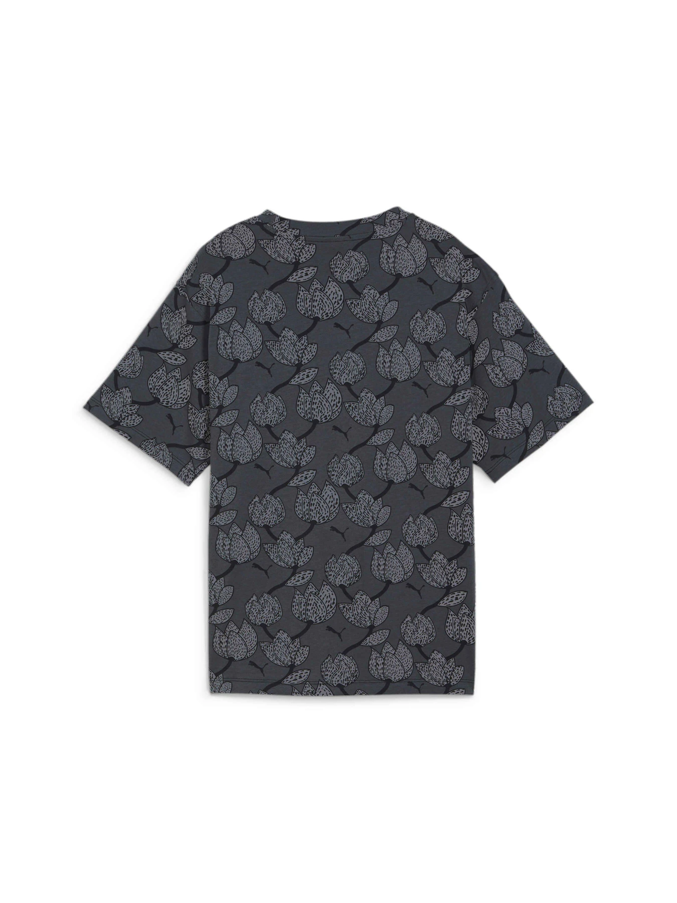 Футболки и поло PUMA Ess+ Blossom Aop Tee модель 679493 Футболки и поло PUMA Ess+ Blossom Aop Tee модель 679493 Фото