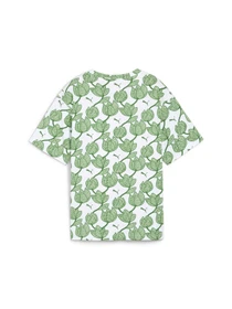 Футболки и поло PUMA Ess+ Blossom Aop Tee модель 679493 Фото