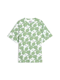 Футболки и поло PUMA Ess+ Blossom Aop Tee модель 679493 Фото