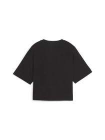 Футболки и поло PUMA Power Cropped Tee модель 677896 Фото