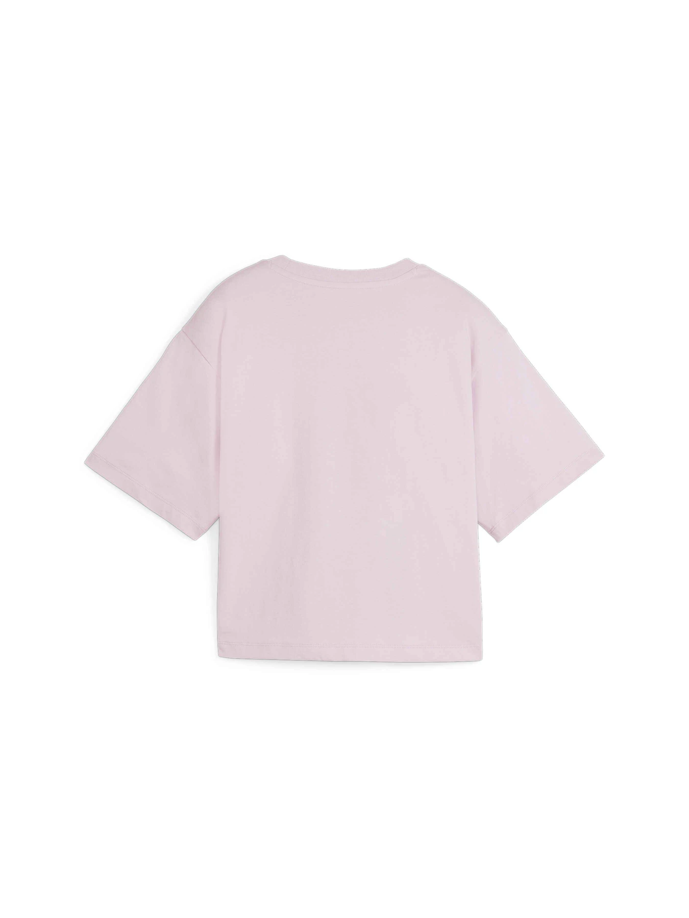 Футболки і поло PUMA Power Cropped Tee модель 677896 Фото