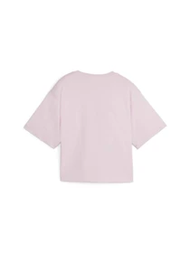 Футболки і поло PUMA Power Cropped Tee модель 677896 Фото