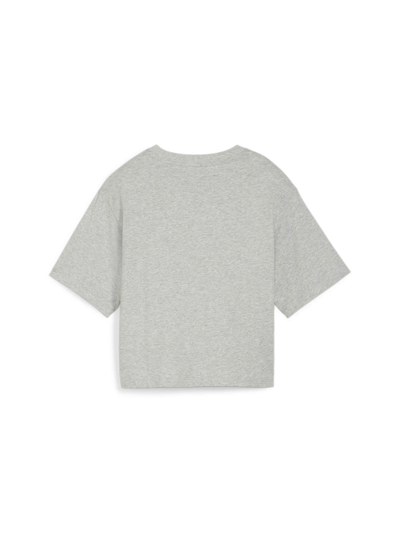 Футболки и поло PUMA Power Cropped Tee модель 677896 Фото