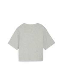 Футболки и поло PUMA Power Cropped Tee модель 677896 Фото
