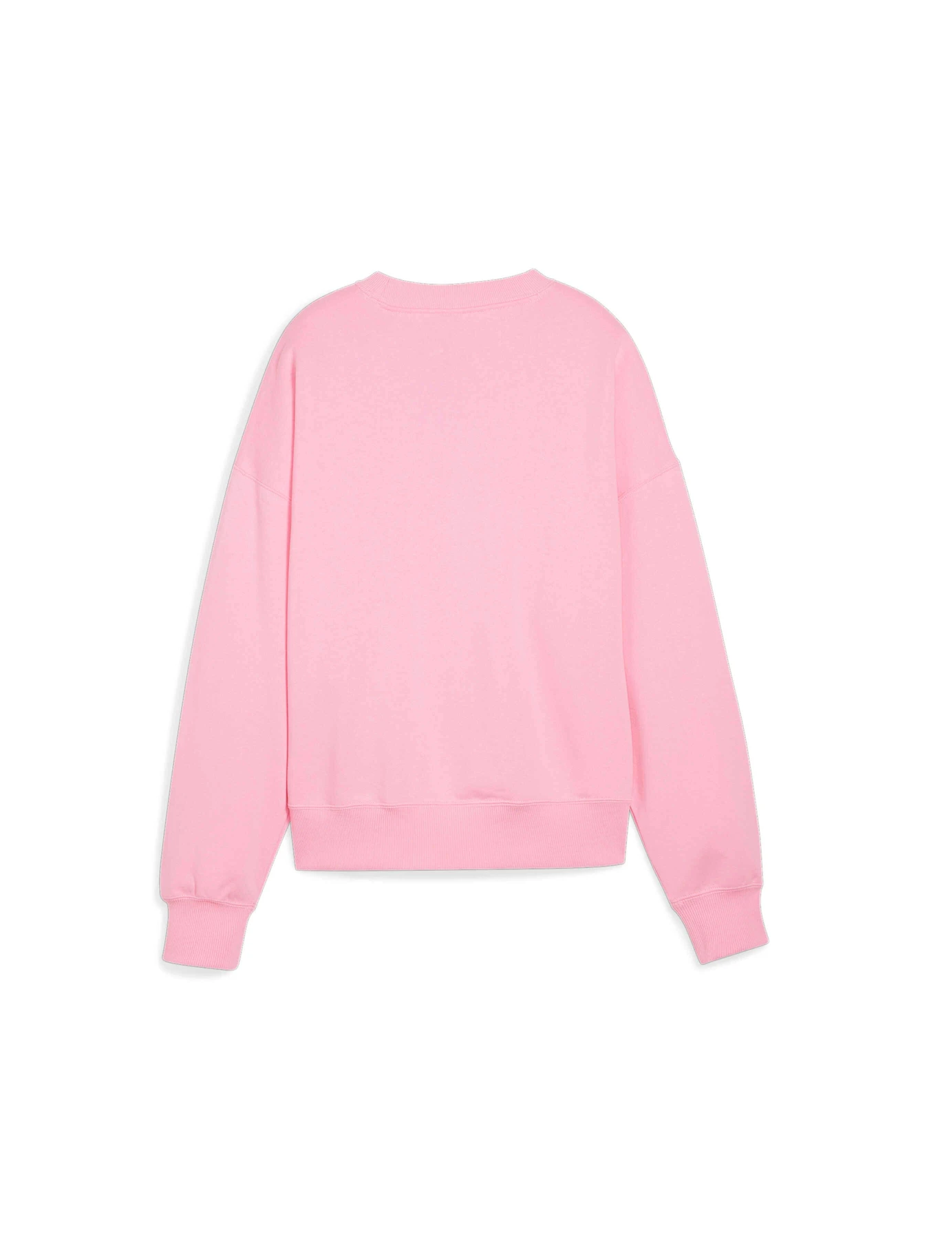 Худі та світшоти PUMA Downtown Oversized Crew модель 624356 Фото