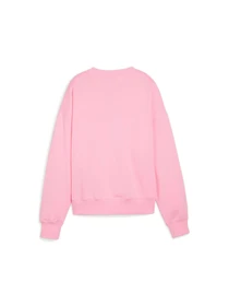 Худі та світшоти PUMA Downtown Oversized Crew модель 624356 Фото