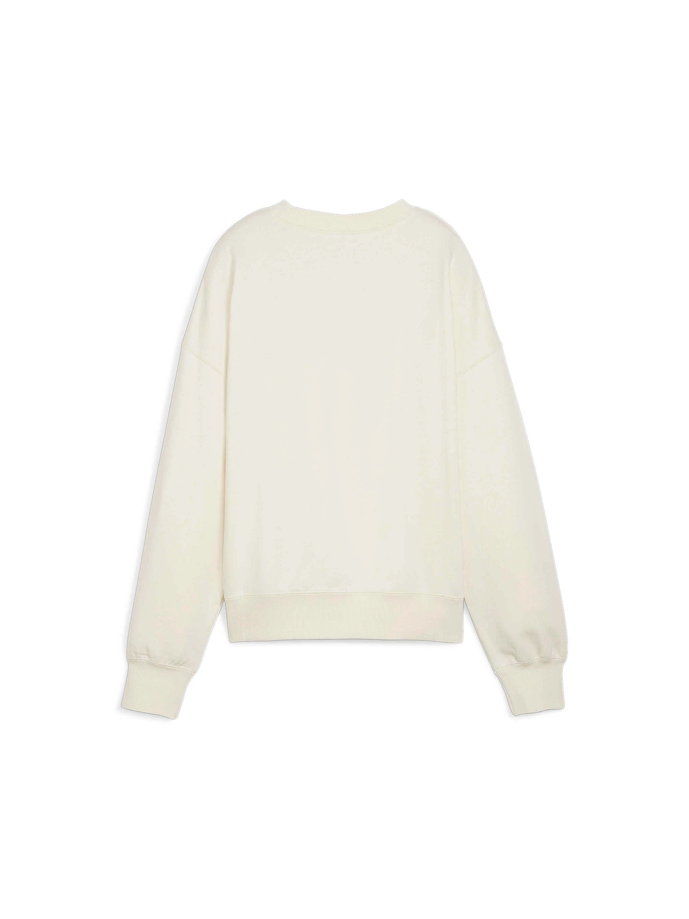 Худи и свитшоты PUMA Downtown Oversized Crew модель 624356 Худи и свитшоты PUMA Downtown Oversized Crew модель 624356 Фото