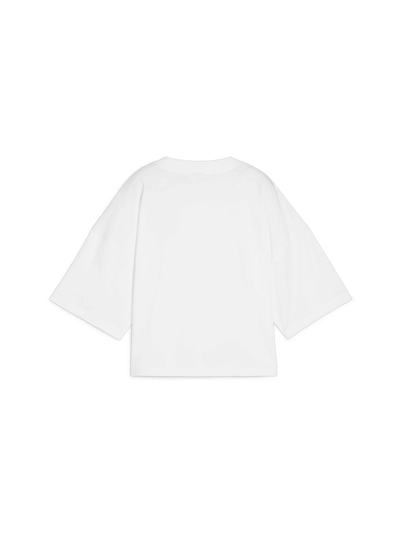 Футболки и поло PUMA Better Classics Tee модель 624226 Фото