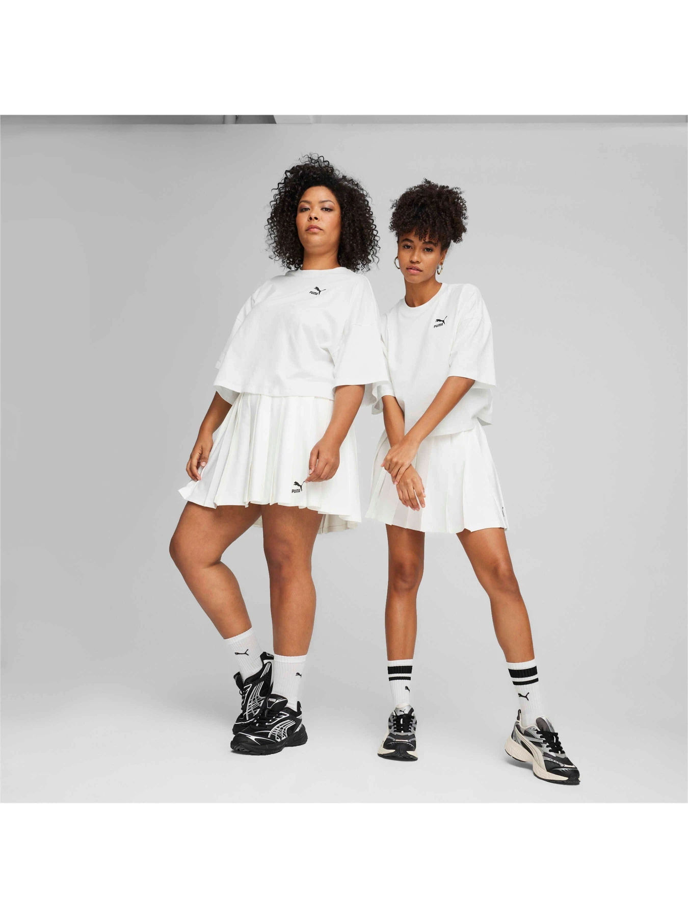 Футболки и поло PUMA Better Classics Tee модель 624226 Фото
