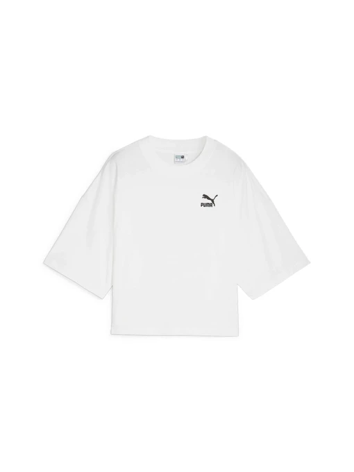 Футболки и поло PUMA Better Classics Tee модель 624226 Фото