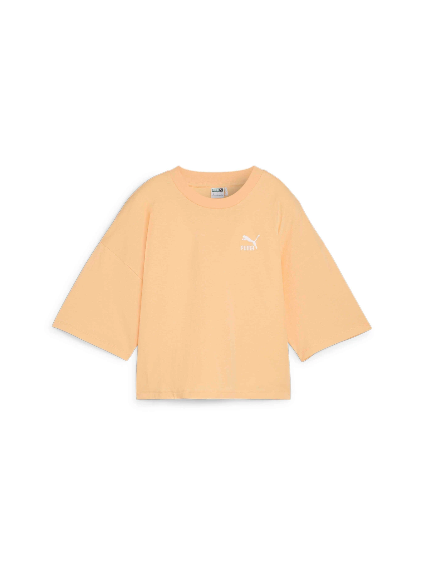 Футболки і поло PUMA Better Classics Tee модель 624226 Фото