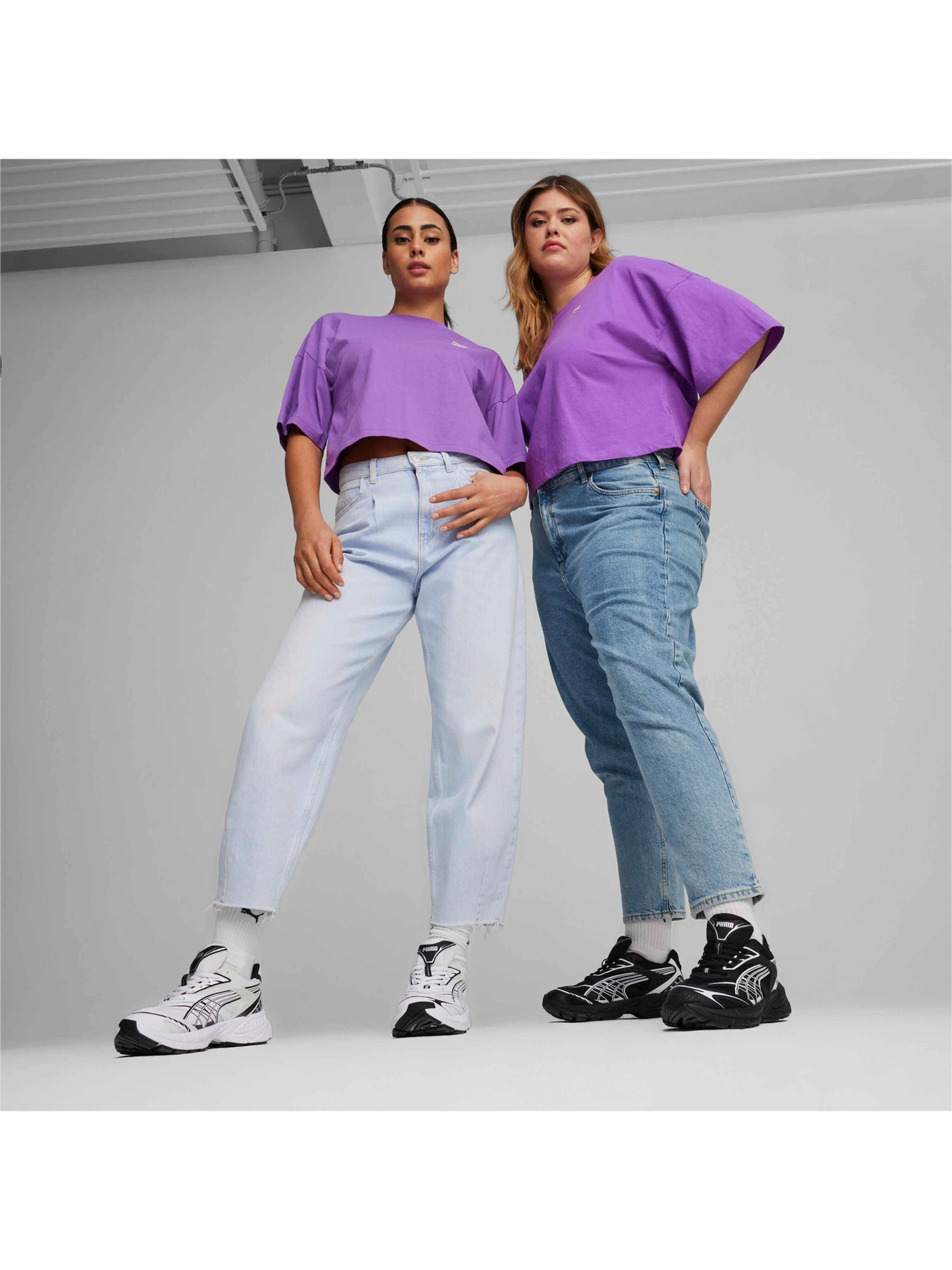 Футболки і поло PUMA Better Classics Tee модель 624226 Фото