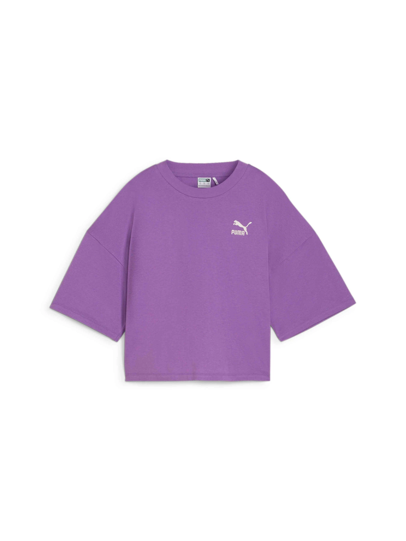 Футболки і поло PUMA Better Classics Tee модель 624226 Фото
