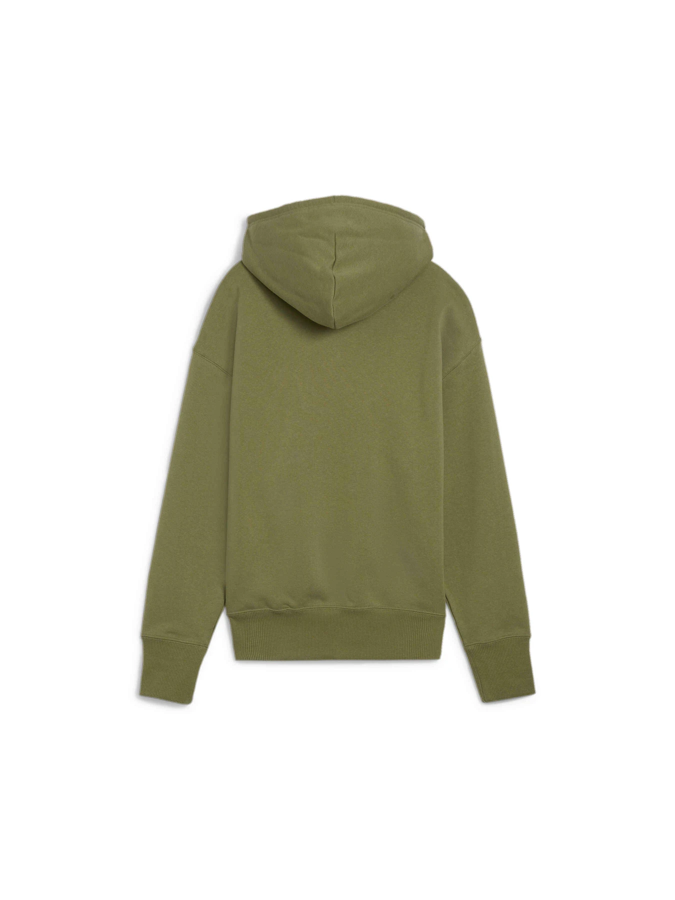 Худи и свитшоты PUMA Better Relaxed Hoodie модель 624227 Фото