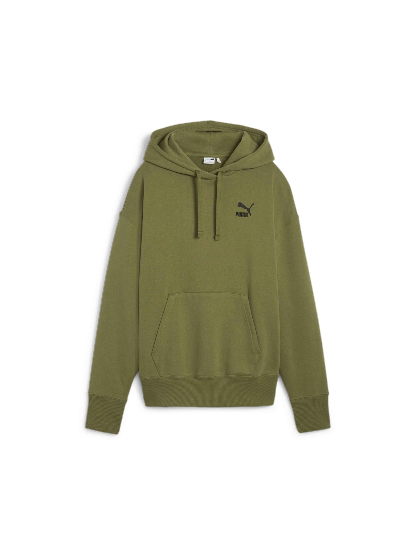 Худи и свитшоты PUMA Better Relaxed Hoodie модель 624227 Фото