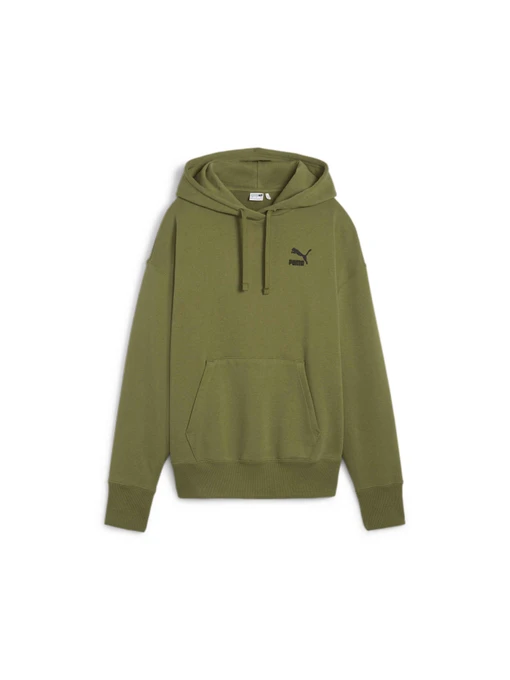 Худи и свитшоты PUMA Better Relaxed Hoodie модель 624227 Фото