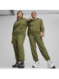 Худи и свитшоты PUMA Better Relaxed Hoodie модель 624227 Фото