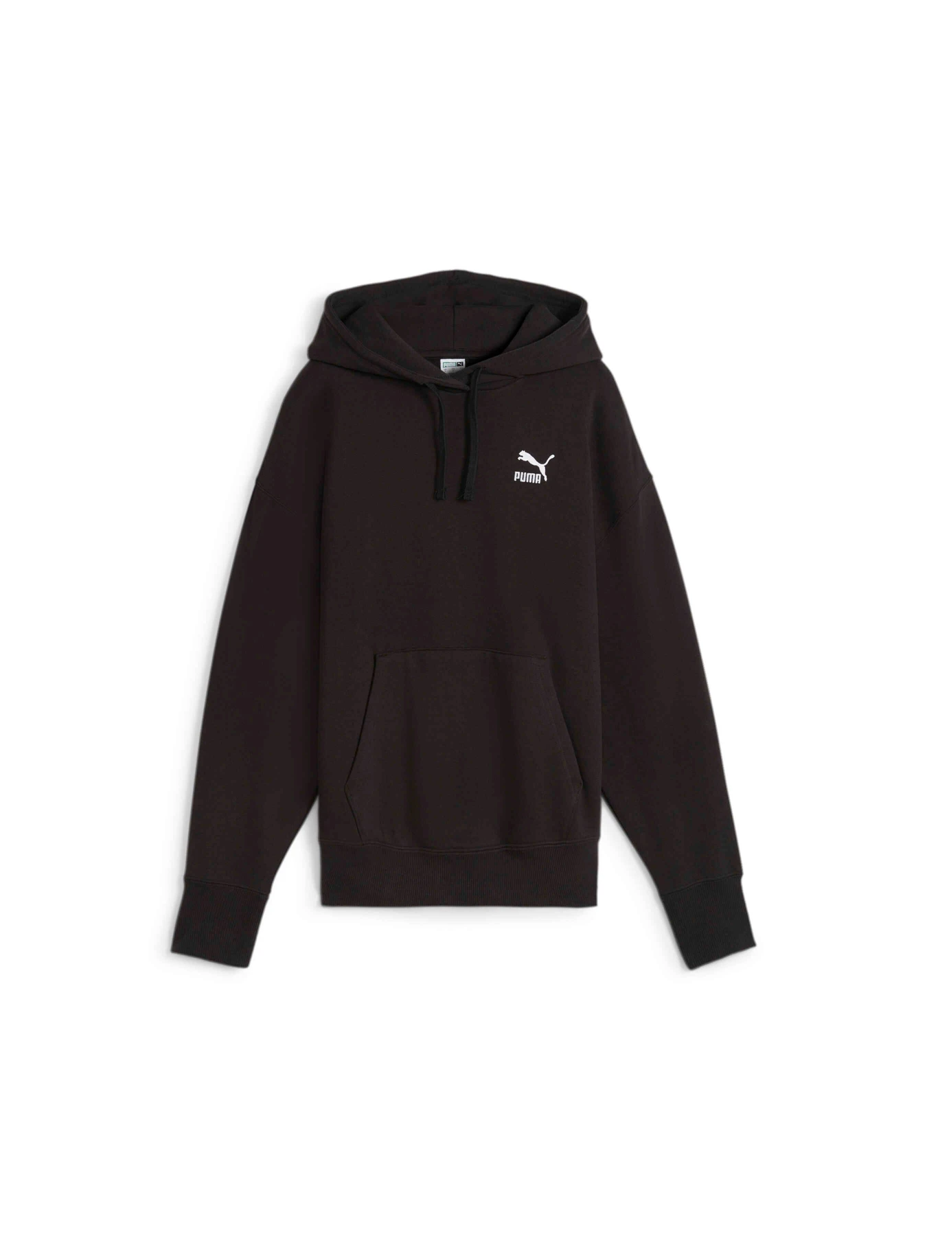 Худи и свитшоты PUMA Better Relaxed Hoodie модель 624227 Фото
