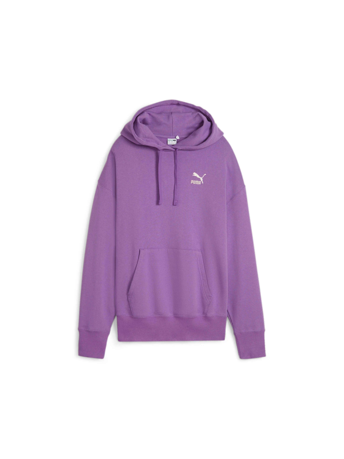Худі та світшоти PUMA Better Relaxed Hoodie модель 624227 Худі та світшоти PUMA Better Relaxed Hoodie модель 624227 Фото
