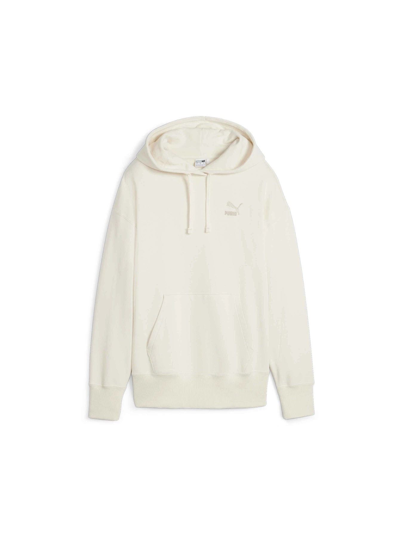 Худи и свитшоты PUMA Better Relaxed Hoodie модель 624227 Фото