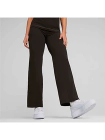 Брюки PUMA Ess+ Straight Leggings модель 680405 Фото
