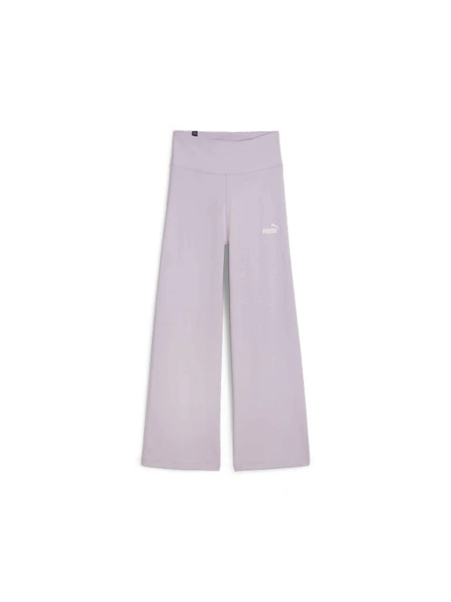 Брюки PUMA Ess+ Straight Leggings модель 680405 Фото