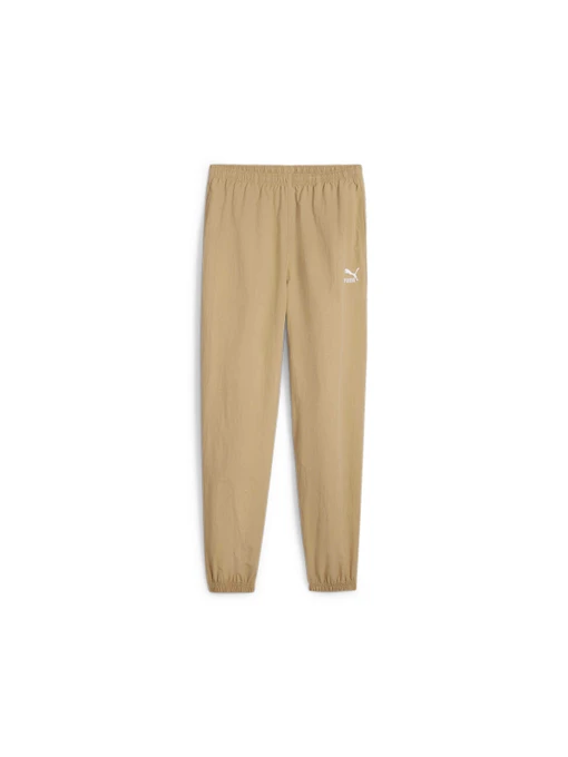 Брюки PUMA Classics Relaxed Pants модель 624245 Фото