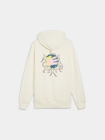 Худи и свитшоты PUMA Downtown Graphic Hoodie модель 624361 Фото