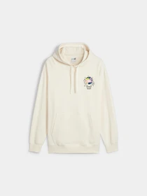 Худи и свитшоты PUMA Downtown Graphic Hoodie модель 624361 Фото