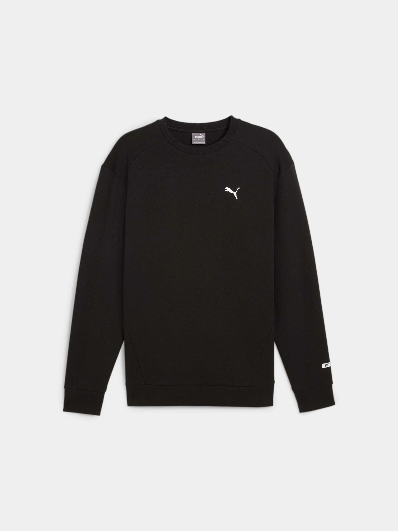 Худи и свитшоты PUMA Rad/cal Crew модель 678915 Фото