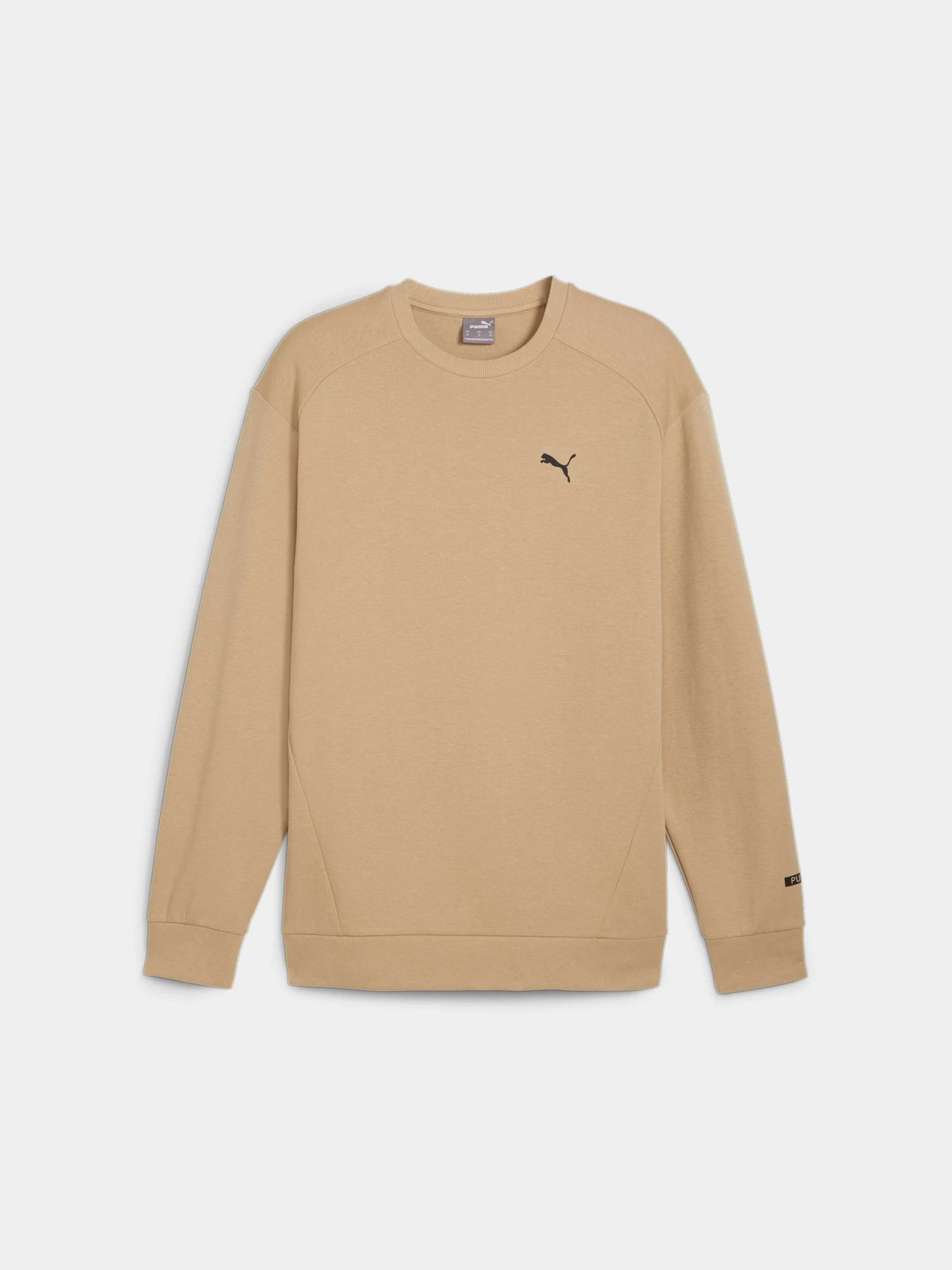 Худи и свитшоты PUMA Rad/cal Crew модель 678915 Фото