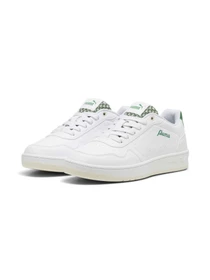 Кеди PUMA Court Classy Blossom модель 395092 Фото