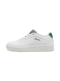Кеди PUMA Court Classy Blossom модель 395092 Фото