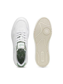 Кеди PUMA Court Classy Blossom модель 395092 Фото
