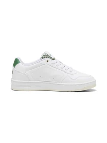Кеди PUMA Court Classy Blossom модель 395092 Фото