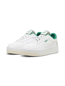 Кеди PUMA Carina Street Blossom модель 395094 Фото