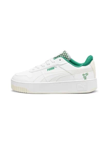 Кеди PUMA Carina Street Blossom модель 395094 Фото